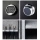 RAN-30 fireproof safe gun safe 6